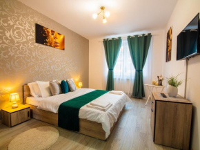 Apartment Jessica Braşov